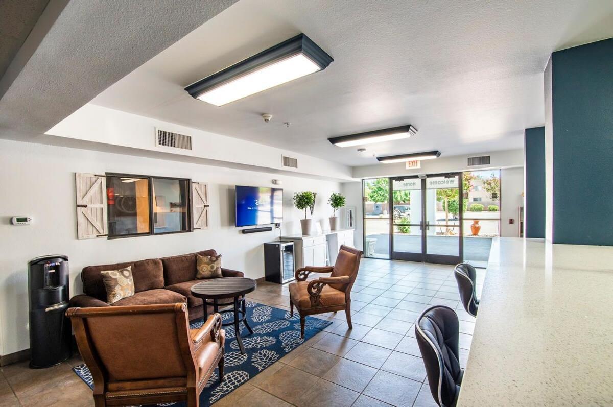 Vistas 116 - Modern Luxury Amenities Sleeps 6 Sierra Vista Exterior foto