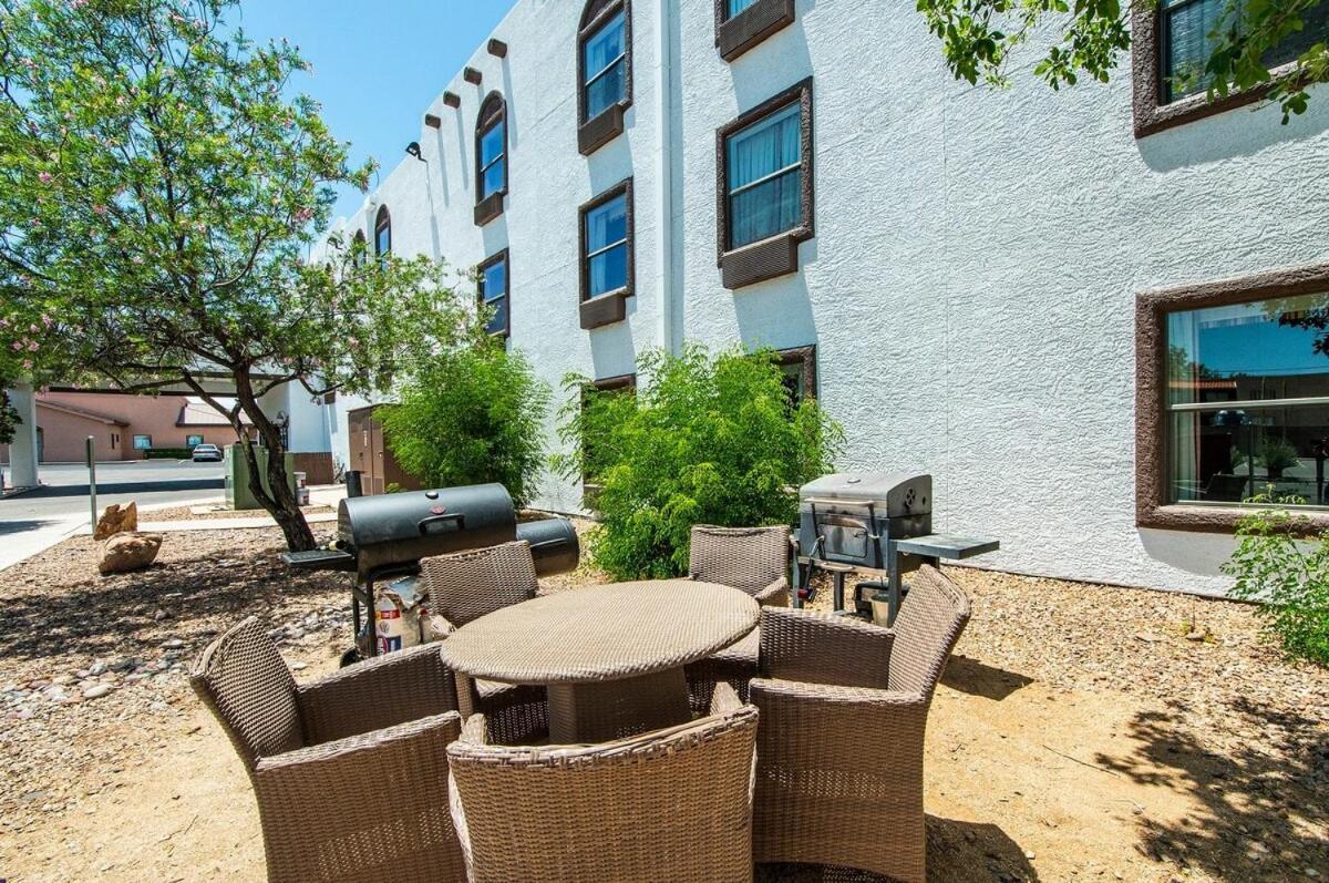 Vistas 116 - Modern Luxury Amenities Sleeps 6 Sierra Vista Exterior foto